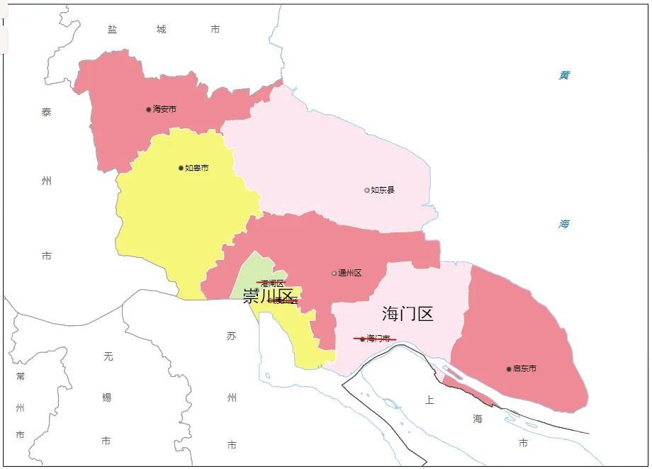 近日,国务院正式批复同意贵州省调整六盘水市部分行政区划