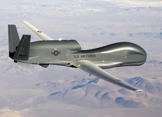 军用无人机|美国突然放宽标准允许出售大型军用无人机，特朗普被批：再侮辱军控