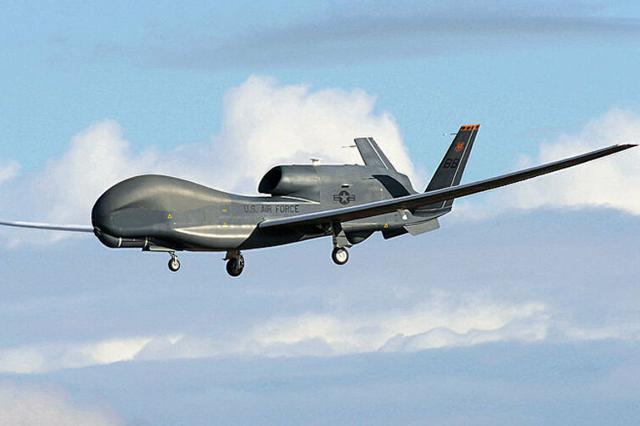 军用无人机|美国突然放宽标准允许出售大型军用无人机，特朗普被批：再侮辱军控