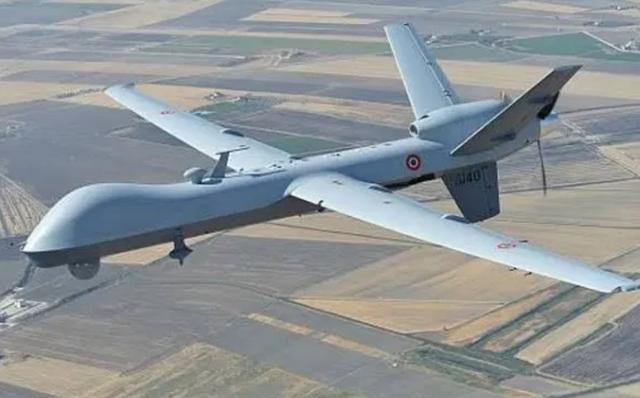 军用无人机|美国突然放宽标准允许出售大型军用无人机，特朗普被批：再侮辱军控