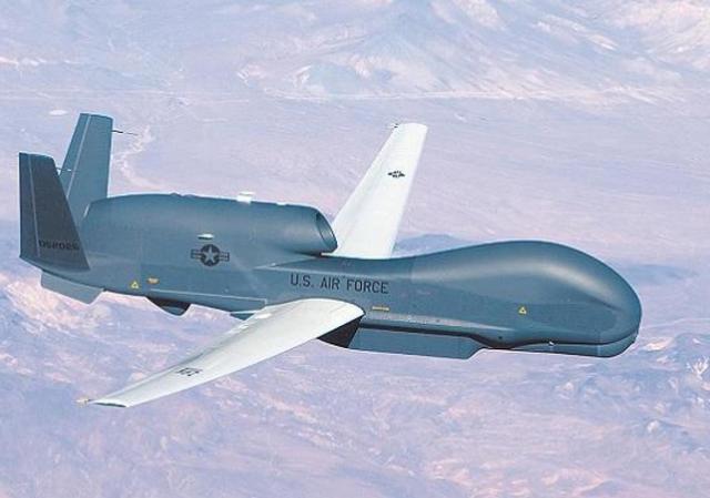 军用无人机|美国突然放宽标准允许出售大型军用无人机，特朗普被批：再侮辱军控