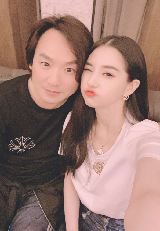 "巢皮"朱永棠近照力证逆生长,古惑仔五虎聚首为何从没他份?