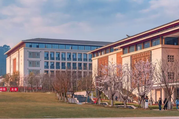 网友建议该高校更名为华西理工大学校方回应