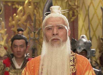 道祖都|菩提唯一害怕的神仙，法力无边，道祖都惹不起，却被孙悟空多次侵犯