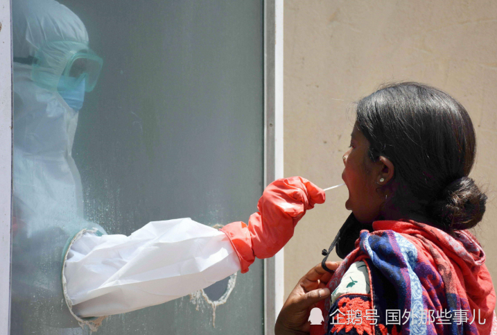 巴斯卡|男子得知自己确诊新冠，竟然当场倒地身亡