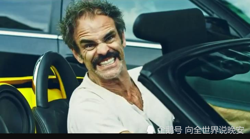 gta5三大主角真人露面了r星的还原度太高了吧崔佛才是最像的