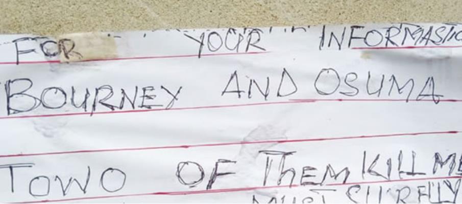 彩票店|两男子中奖后去彩票店领奖，店主拿不出钱竟自杀身亡