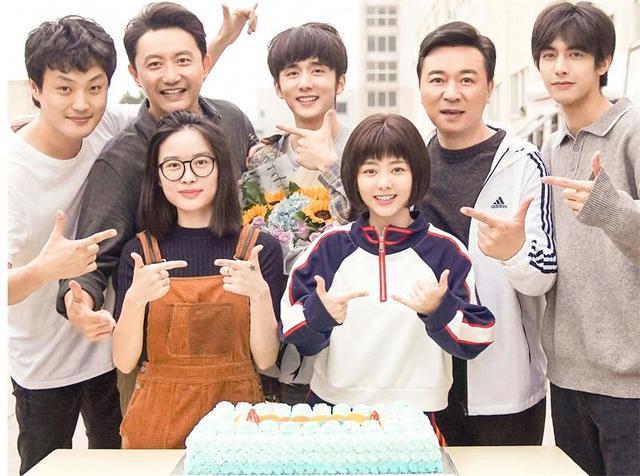 暑期档|暑期档剧作接踵而至，你最期待哪一部？