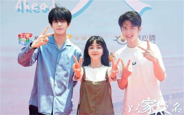 暑期档|暑期档剧作接踵而至，你最期待哪一部？