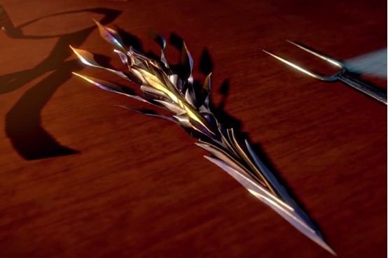 唐门全新暗器凤引九雏面世杀戮之都九名魂圣被唐三一招秒杀