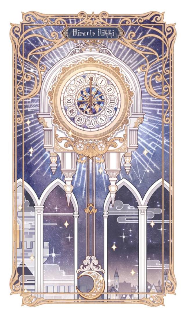 塔罗牌星星世界正位逆位使用方法