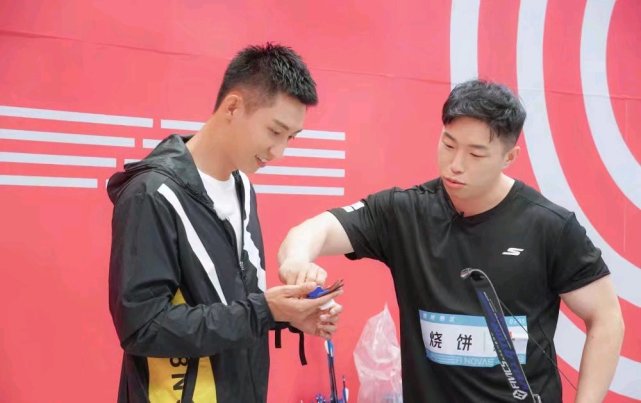 郭德纲爱徒成超新星运动会清流爆梗不断秒变微相声