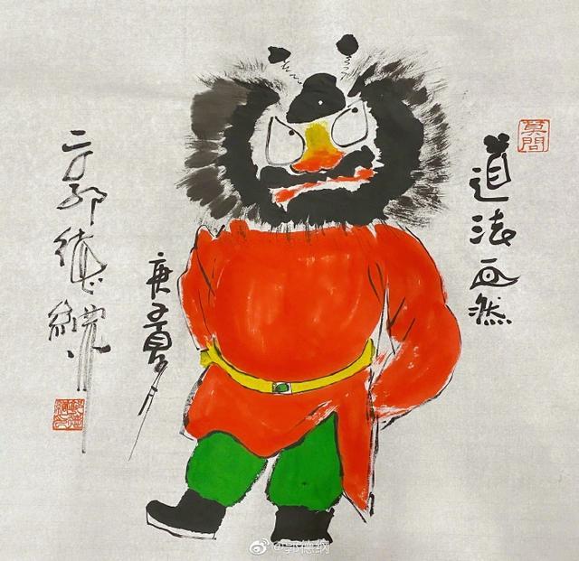 郭德纲|郭德纲：不拒绝温暖不迎合热闹，这是真要弃微博转头条了？