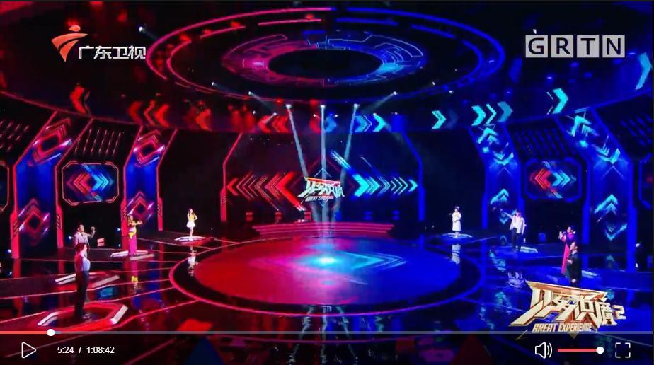 一站到底|借鉴？模仿？这两档答题节目到底是同质还是抄袭？