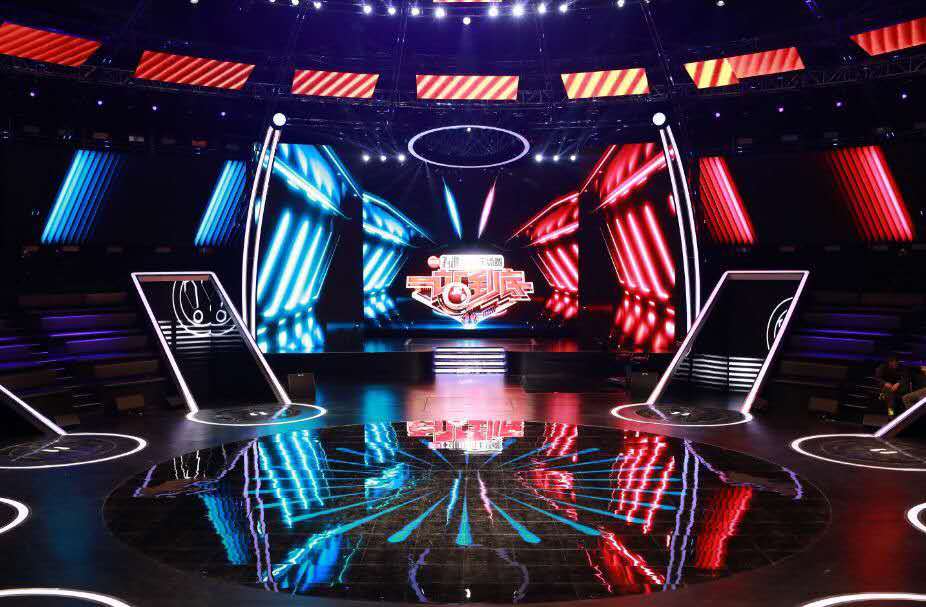 一站到底|借鉴？模仿？这两档答题节目到底是同质还是抄袭？