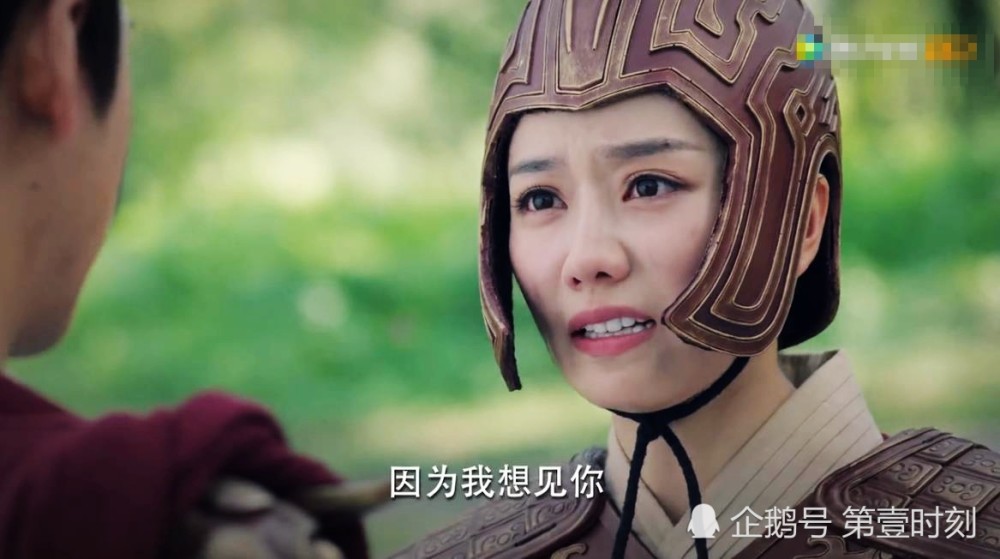 锦绣南歌|锦绣南歌：王子衿照顾骊歌苏醒，穿上戎装踏军营，与沈植军营大婚