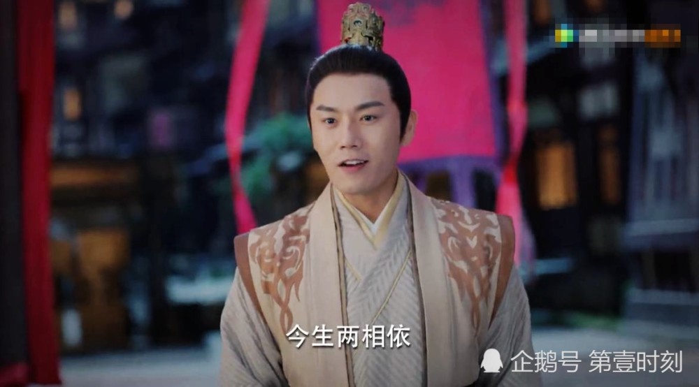 锦绣南歌|锦绣南歌：王子衿照顾骊歌苏醒，穿上戎装踏军营，与沈植军营大婚