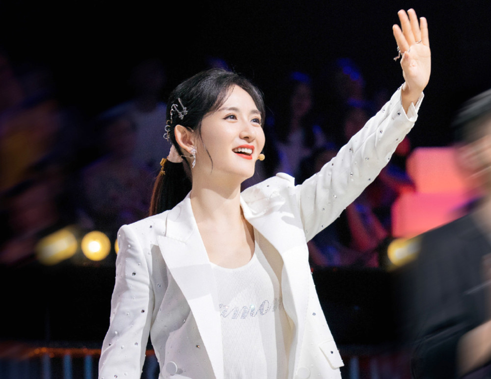 笑起来真好看|谢娜《笑起来真好看》收官，豆瓣低至3.0分，还会有第2季吗