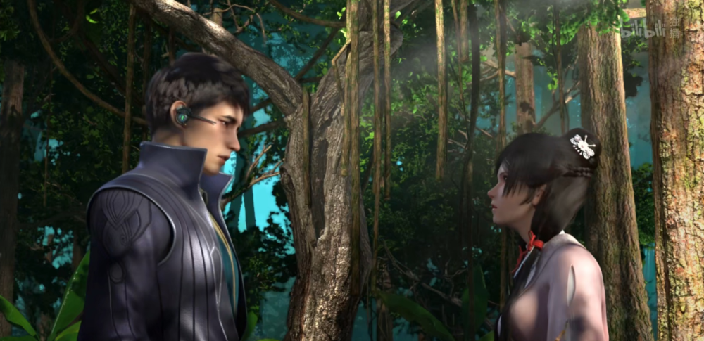 爽文套路新番元龙爆火内味儿太冲了