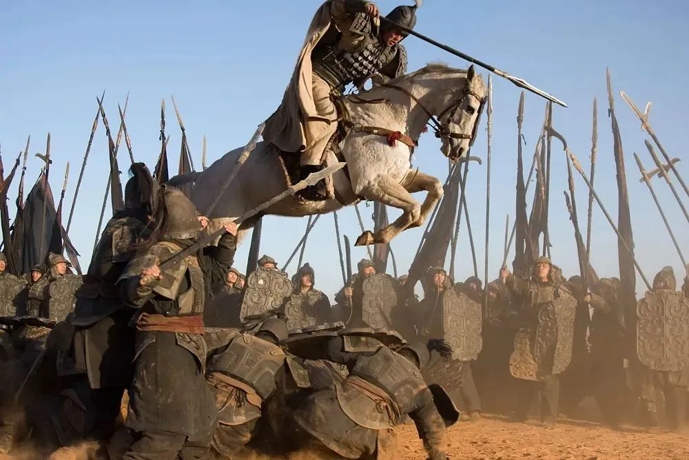 高希希|从才情迸发的黄金十年到资本裹挟的匆忙十年，导演高希希畅所欲言