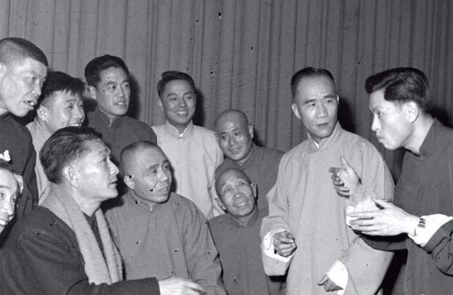 相声|郭德纲动不动就揭露相声圈恩怨，相声界的矛盾，真的有那么多吗？