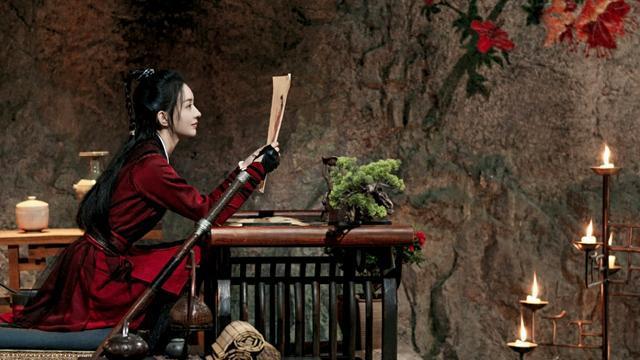 粉丝|好剧相继登台，你最欣赏哪一部？