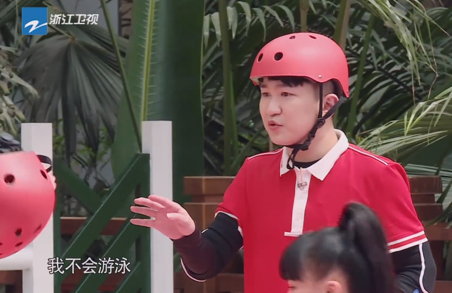 奔跑吧兄弟|《跑男》史上最“做作”男嘉宾，导演都后悔邀请他，baby意外被打脸