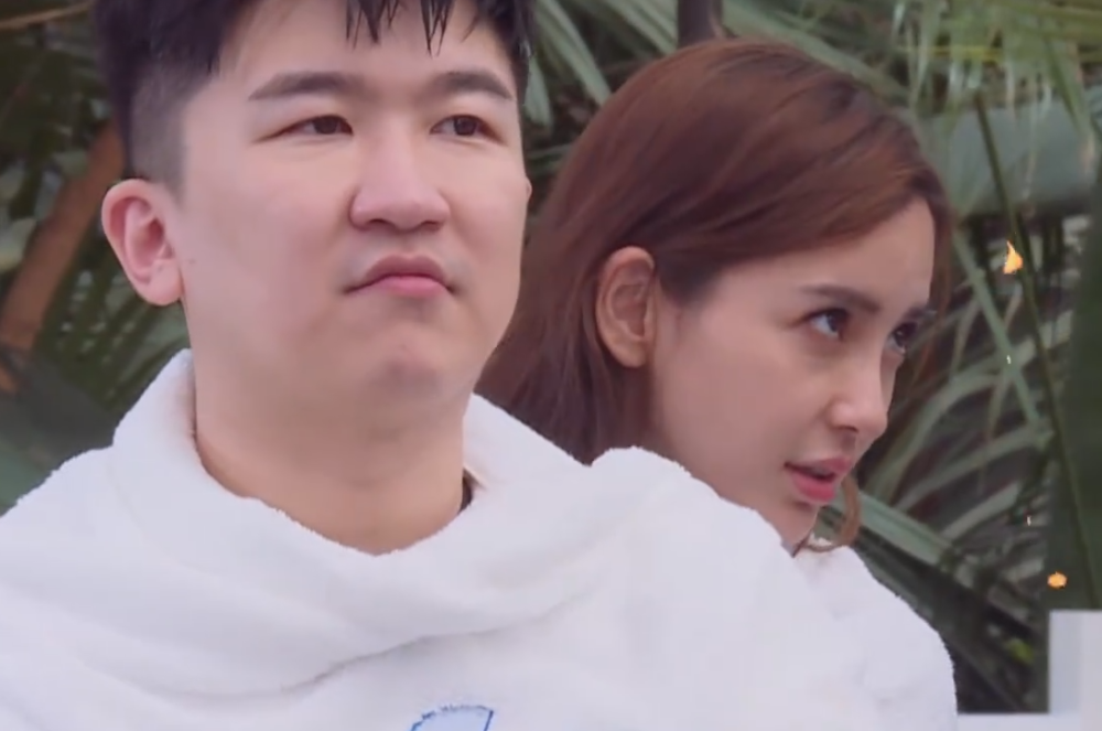 奔跑吧兄弟|《跑男》史上最“做作”男嘉宾，导演都后悔邀请他，baby意外被打脸