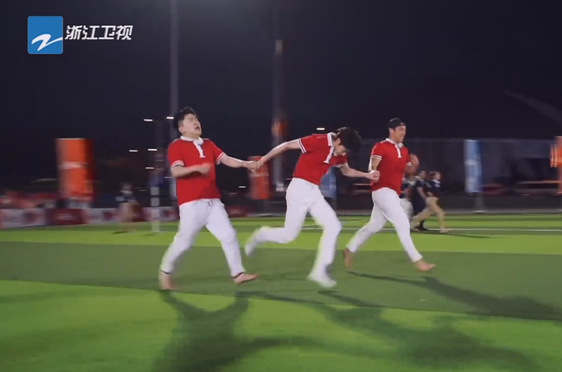 奔跑吧兄弟|《跑男》史上最“做作”男嘉宾，导演都后悔邀请他，baby意外被打脸