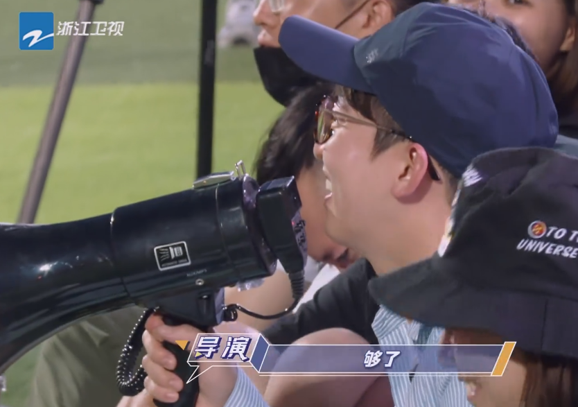 奔跑吧兄弟|《跑男》史上最“做作”男嘉宾，导演都后悔邀请他，baby意外被打脸