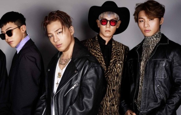 bigbang|YG不作为引民愤？大楼又现卡车抗议，这次也一如既往有成效吗？