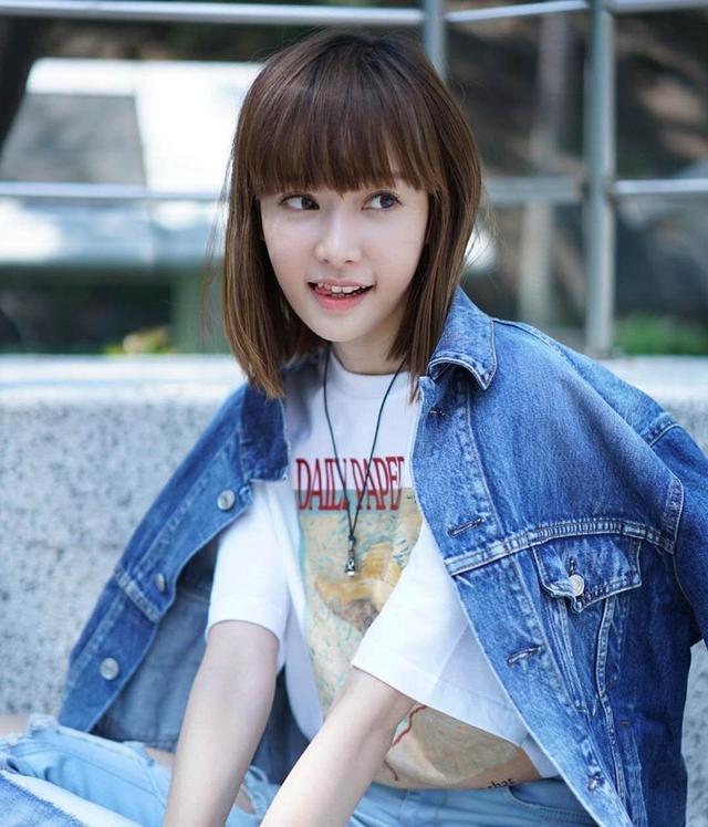 前段时间,香港女子组合super girls队长赵慧珊(aka)在去流浪狗场帮忙