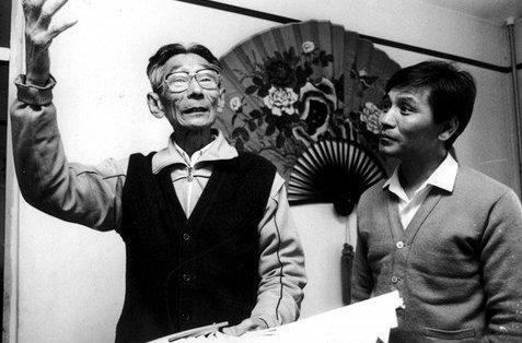 相声|马志明侯耀文都是名门之后，相声作品众多，他们表演水平谁高谁低