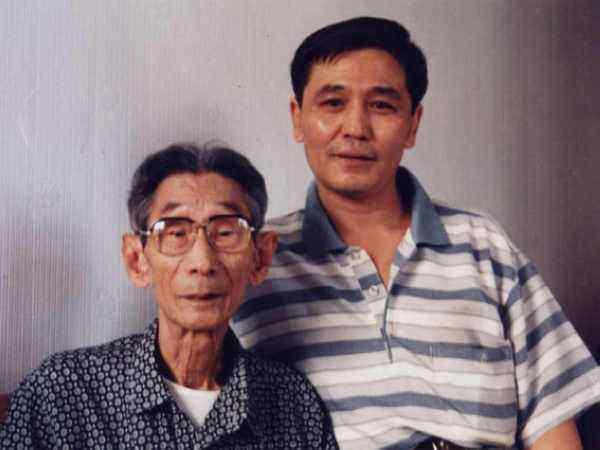 相声|马志明侯耀文都是名门之后，相声作品众多，他们表演水平谁高谁低