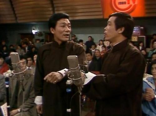 相声|马志明侯耀文都是名门之后，相声作品众多，他们表演水平谁高谁低