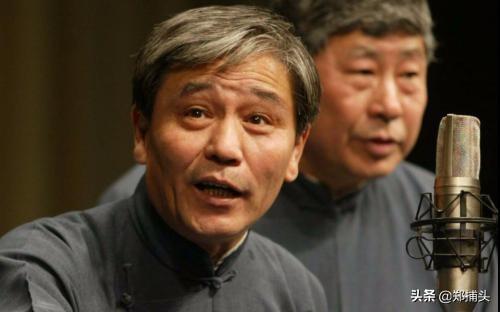 相声|马志明侯耀文都是名门之后，相声作品众多，他们表演水平谁高谁低