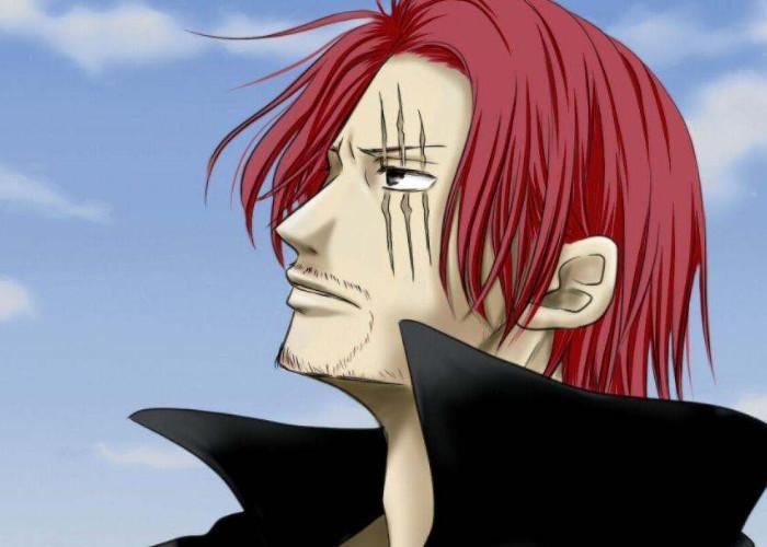 巴基为何会堕落到东海红发为何送给路飞帽子有阴谋