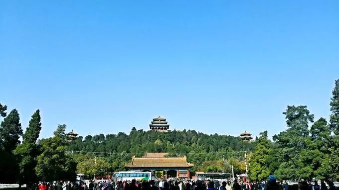 北京|看看咱北京各个区在全球的实力排名，通州可以比肩这个国家