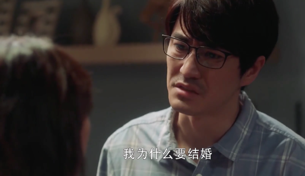 二十不惑和三十而已女人心里的秘密都被揭穿了