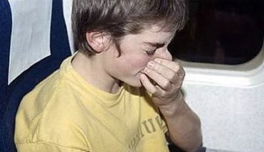 科学家|大气压力重达10吨，人类为何没有被压扁？科学家：早已经扁了