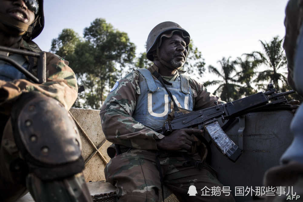 刚果民主共和国|村庄灌木丛中发现37具尸体，全遭残忍杀害