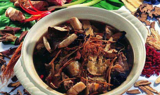 野果|肝脏|五味子|肝病