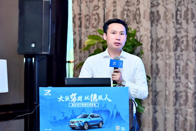 20万内操控最好的SUV，你造吗？