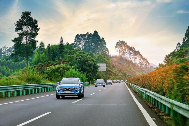 20万内操控最好的SUV，你造吗？