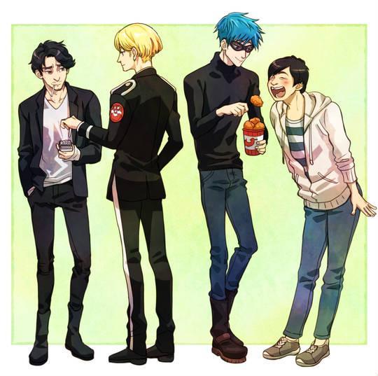 作者:海底漫步者数据:字数167w 推荐242w 粉丝63w 评分9.