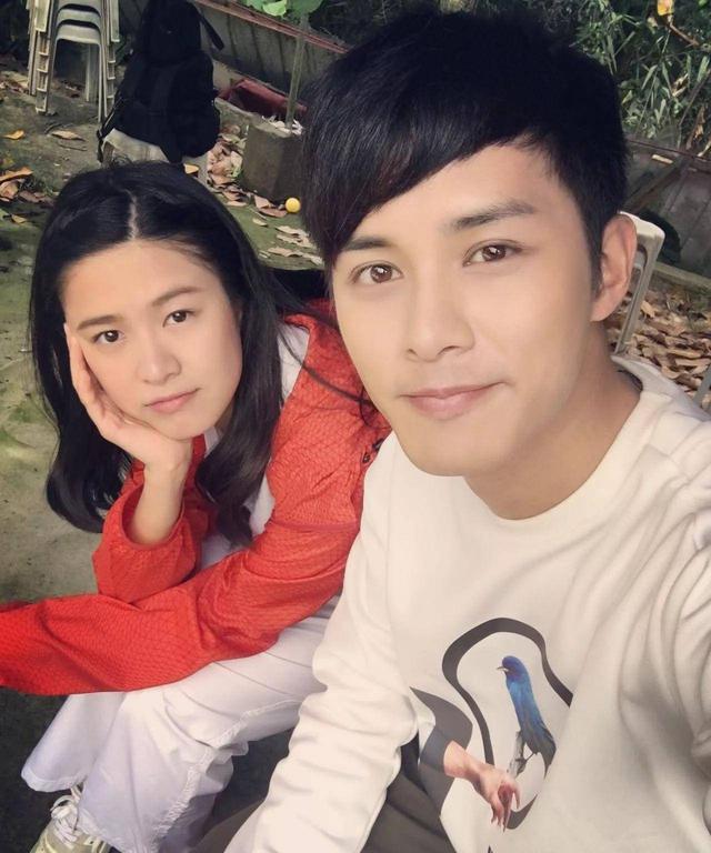 江嘉敏自曝当年被传插足王浩信婚姻曾想过了结生命