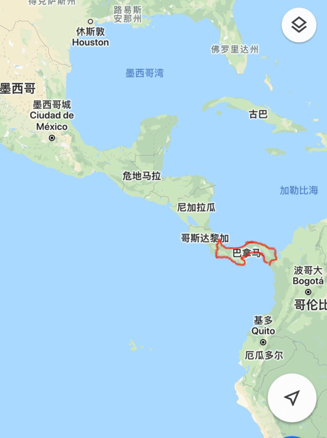 杭州女子失踪案,让我想起一些南美洲巴拿马同样可怕的女孩失踪案