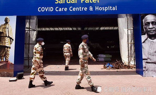 新冠肺炎|14岁女孩在隔离中心厕所遭1名确诊者侵犯，同伙拍下作案视频