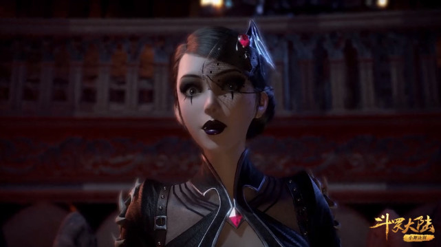 唐三在杀戮场亮出昊天锤胡列娜想起唐三而她直接傻眼