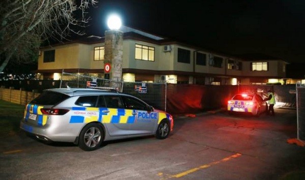 新西兰_社会|新西兰5名隔离人员从隔离酒店逃离 包括1成年人4个孩子